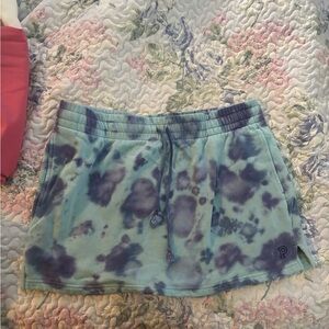 3/$20🌻 PINK Tie-Dye Skirt